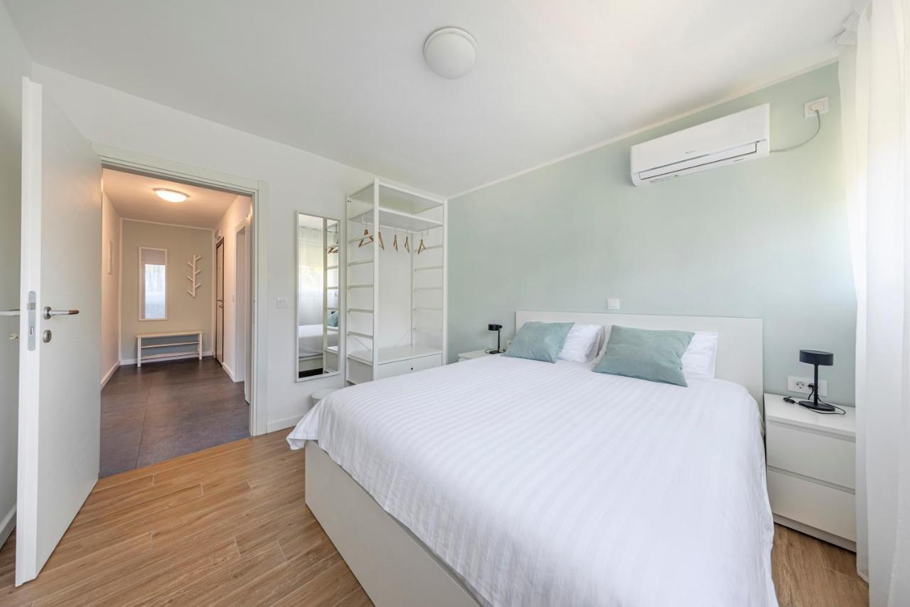 Apartment Fani With Free Private Parking Dubrovnik Dış mekan fotoğraf