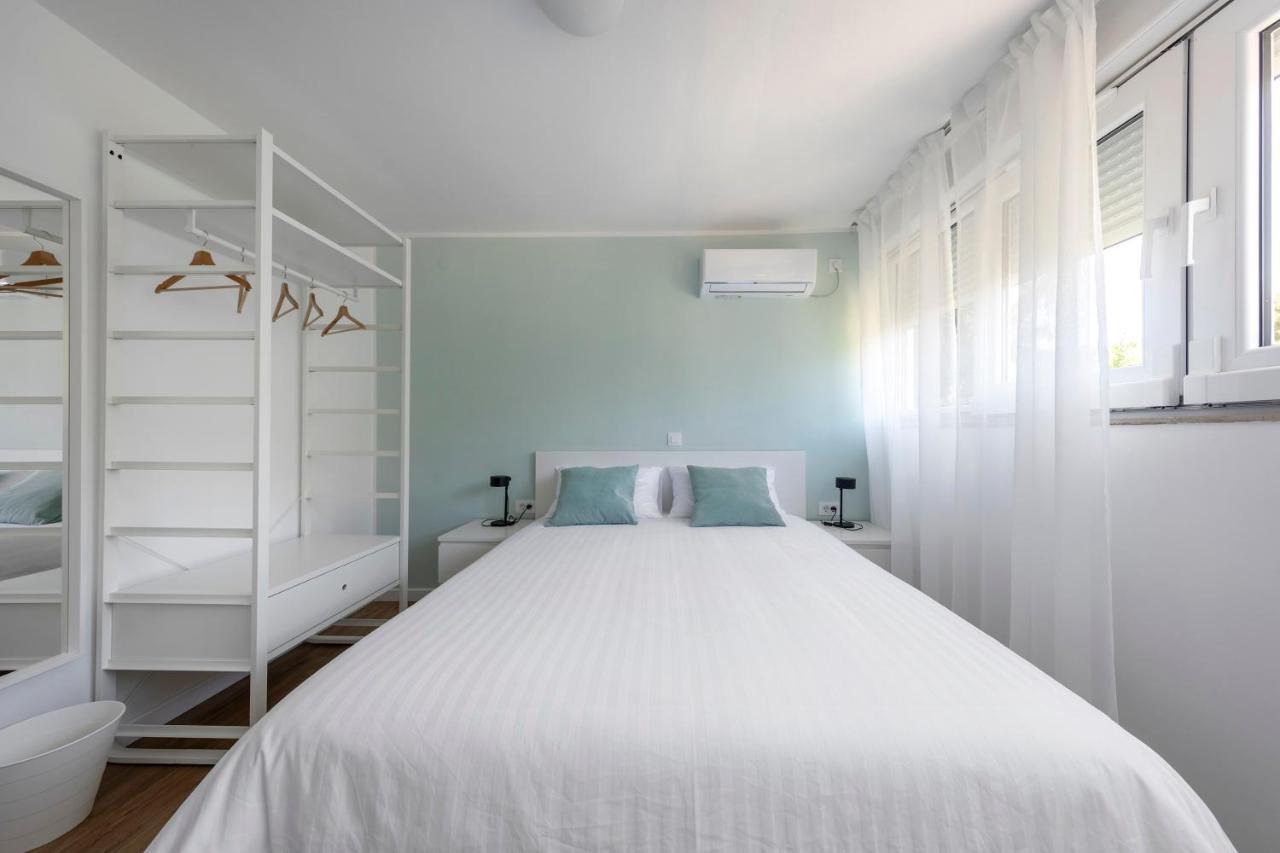 Apartment Fani With Free Private Parking Dubrovnik Dış mekan fotoğraf