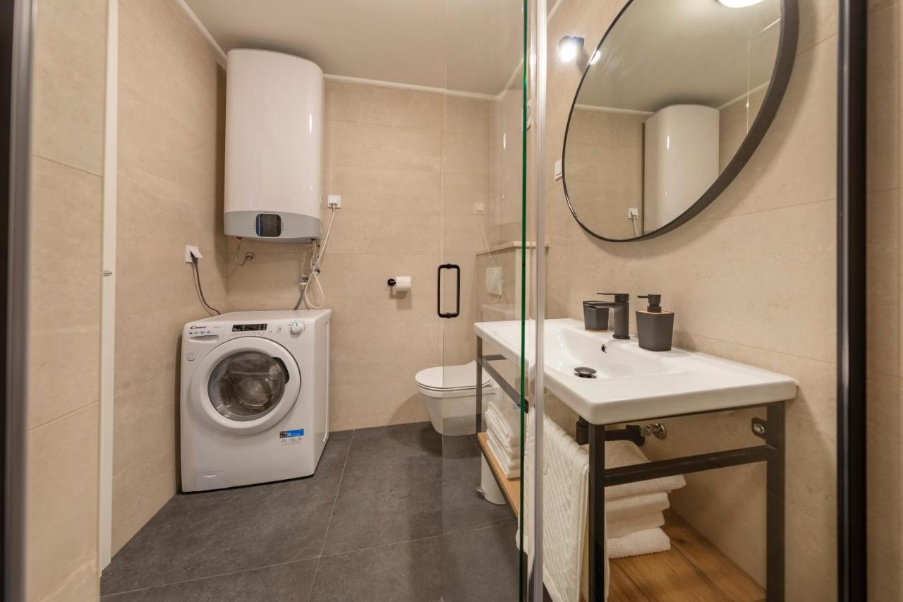 Apartment Fani With Free Private Parking Dubrovnik Dış mekan fotoğraf