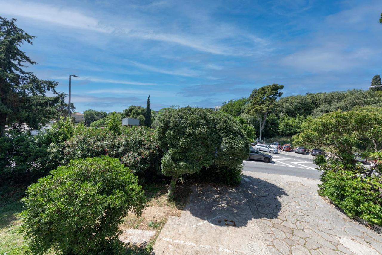 Apartment Fani With Free Private Parking Dubrovnik Dış mekan fotoğraf