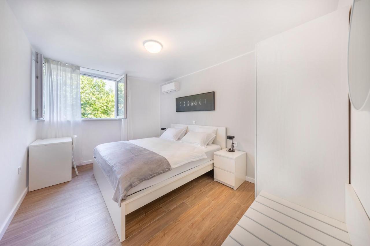 Apartment Fani With Free Private Parking Dubrovnik Dış mekan fotoğraf