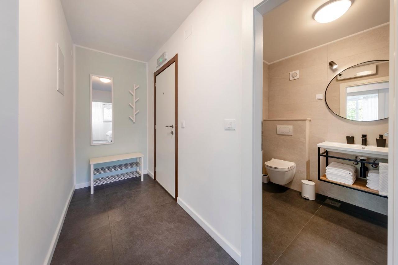 Apartment Fani With Free Private Parking Dubrovnik Dış mekan fotoğraf