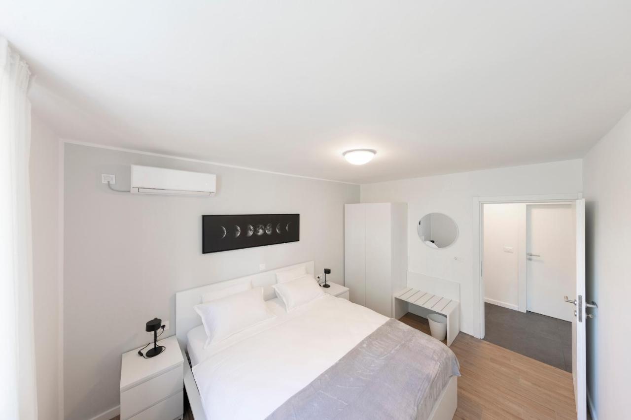 Apartment Fani With Free Private Parking Dubrovnik Dış mekan fotoğraf