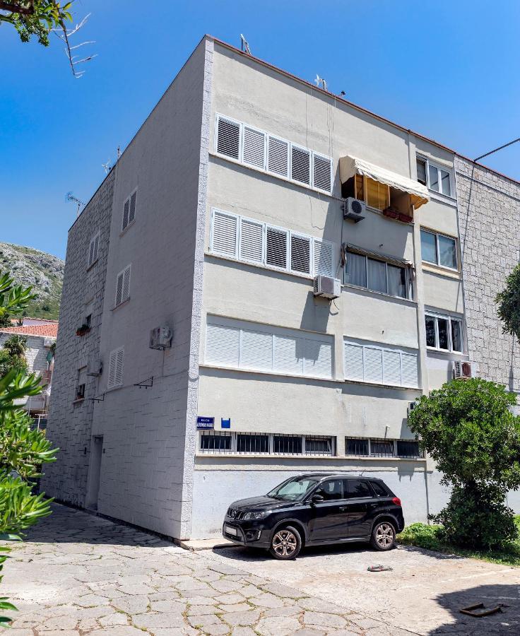 Apartment Fani With Free Private Parking Dubrovnik Dış mekan fotoğraf