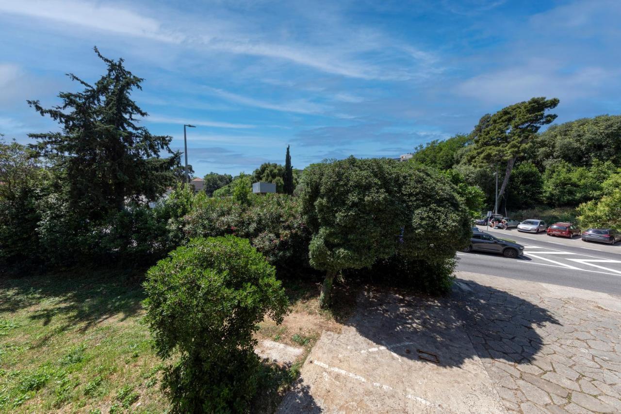 Apartment Fani With Free Private Parking Dubrovnik Dış mekan fotoğraf