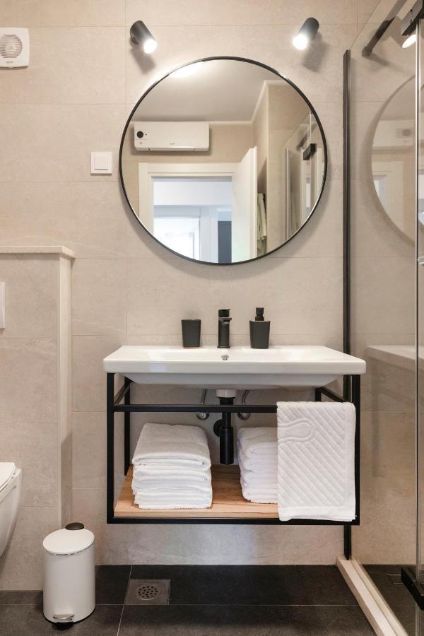 Apartment Fani With Free Private Parking Dubrovnik Dış mekan fotoğraf
