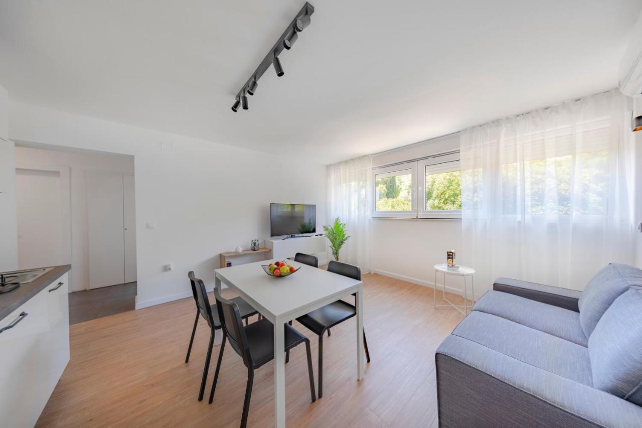 Apartment Fani With Free Private Parking Dubrovnik Dış mekan fotoğraf