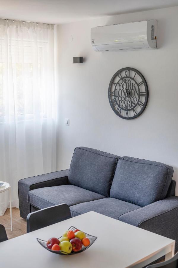 Apartment Fani With Free Private Parking Dubrovnik Dış mekan fotoğraf