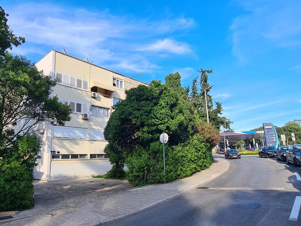 Apartment Fani With Free Private Parking Dubrovnik Dış mekan fotoğraf